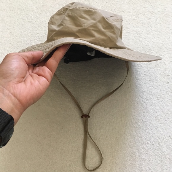 columbia omni tech hat